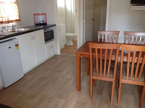 Discovery Parks - Kalgoorlie Goldfields - Melbourne Tourism 12