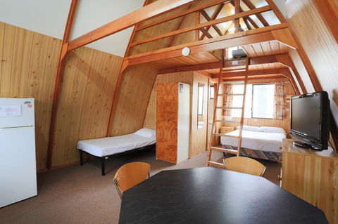 Discovery Parks - Kalgoorlie Goldfields - Melbourne Tourism 24