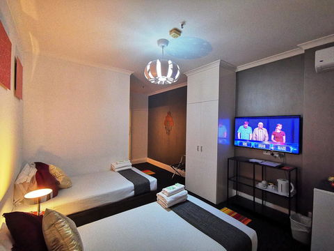 Criterion Hotel Perth - Melbourne Tourism 11