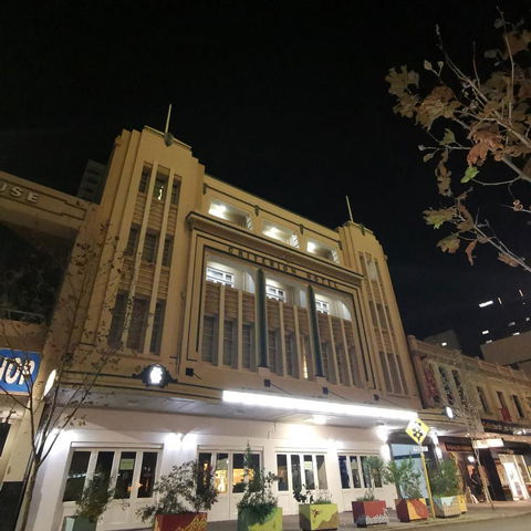 Criterion Hotel Perth - Melbourne Tourism 28