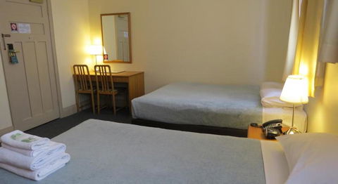 Criterion Hotel Perth - Melbourne Tourism 42