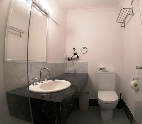 Criterion Hotel Perth - Melbourne Tourism 7