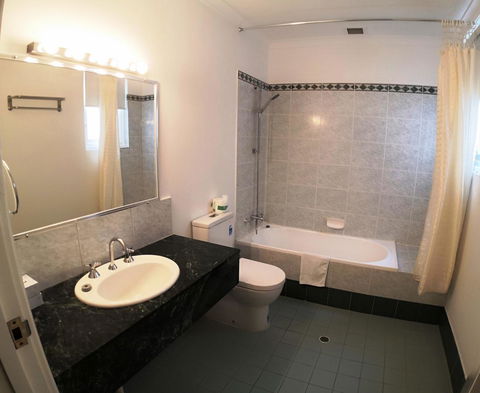 Criterion Hotel Perth - Melbourne Tourism 27