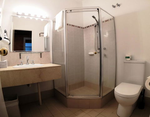 Criterion Hotel Perth - Melbourne Tourism 15