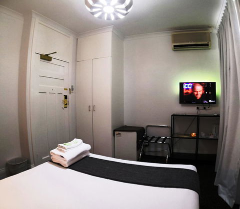 Criterion Hotel Perth - Melbourne Tourism 9