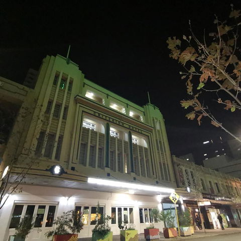 Criterion Hotel Perth - Melbourne Tourism 29