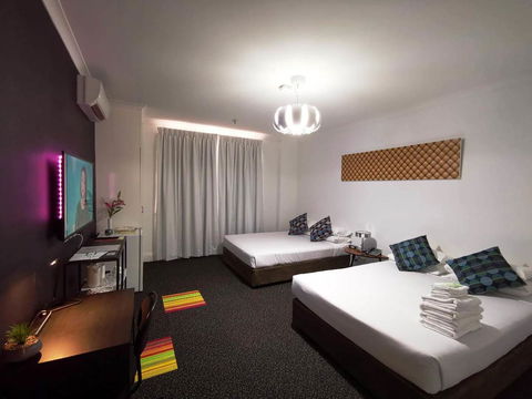 Criterion Hotel Perth - Melbourne Tourism 22