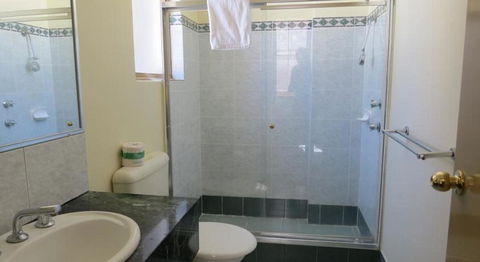 Criterion Hotel Perth - Melbourne Tourism 41