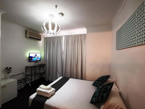 Criterion Hotel Perth - Melbourne Tourism 1