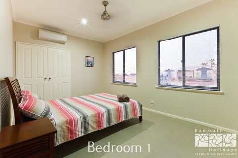 3 Kestrel Place - Melbourne Tourism 8