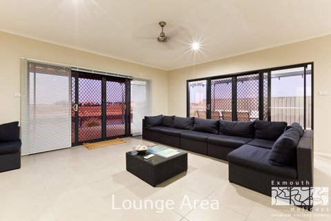 3 Kestrel Place - Melbourne Tourism 1