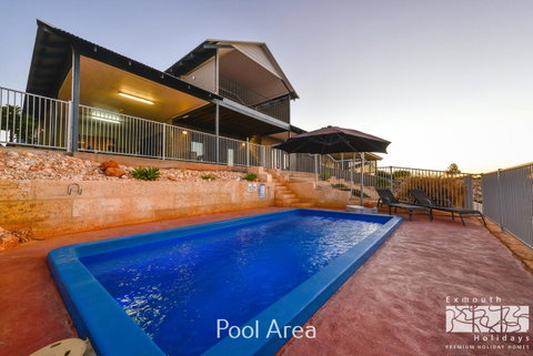 3 Kestrel Place - Melbourne Tourism 0