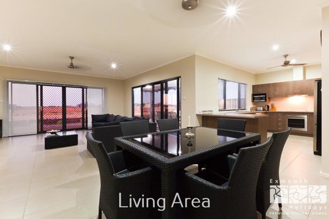 3 Kestrel Place - Melbourne Tourism 3