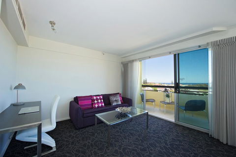Best Western Plus Hotel Lord Forrest - Melbourne Tourism 29