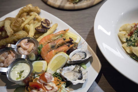 Best Western Plus Hotel Lord Forrest - Melbourne Tourism 21