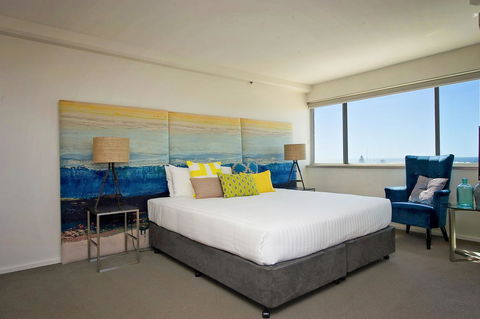 Best Western Plus Hotel Lord Forrest - Melbourne Tourism 43