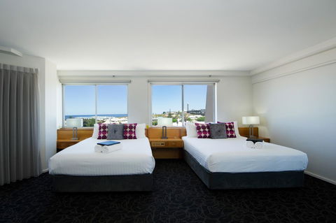 Best Western Plus Hotel Lord Forrest - Melbourne Tourism 30