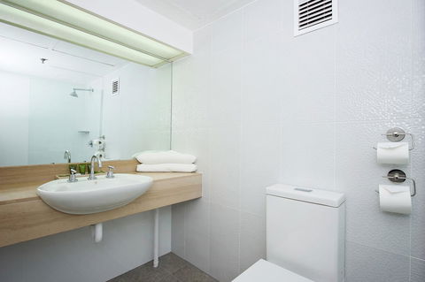 Best Western Plus Hotel Lord Forrest - Melbourne Tourism 12
