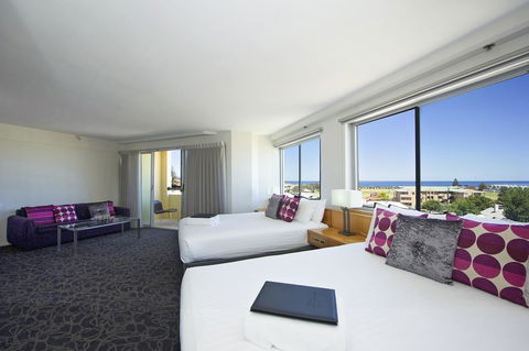 Best Western Plus Hotel Lord Forrest - Melbourne Tourism 13
