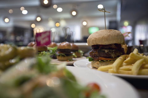 Best Western Plus Hotel Lord Forrest - Melbourne Tourism 23