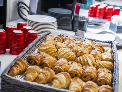 Best Western Plus Hotel Lord Forrest - Melbourne Tourism 22