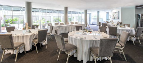 Best Western Plus Hotel Lord Forrest - Melbourne Tourism 15