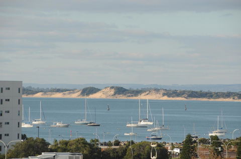Best Western Plus Hotel Lord Forrest - Melbourne Tourism 2