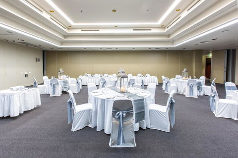 Best Western Plus Hotel Lord Forrest - Melbourne Tourism 17