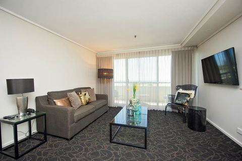 Best Western Plus Hotel Lord Forrest - Melbourne Tourism 11