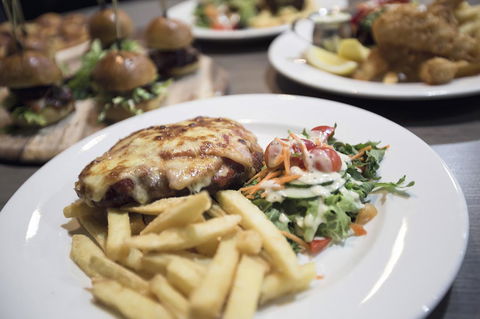 Best Western Plus Hotel Lord Forrest - Melbourne Tourism 25