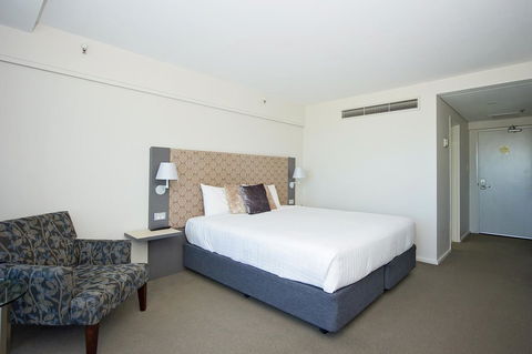 Best Western Plus Hotel Lord Forrest - Melbourne Tourism 28