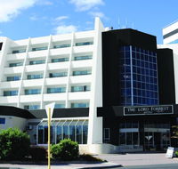 Best Western Plus Hotel Lord Forrest - Melbourne Tourism