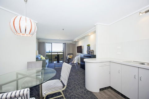 Best Western Plus Hotel Lord Forrest - Melbourne Tourism 14