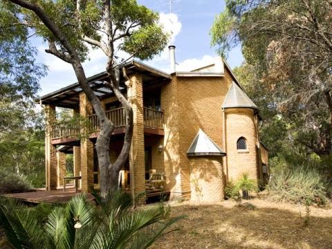 Wizard\'s Den - Margaret River - Melbourne Tourism 0