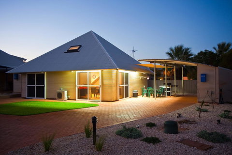 Osprey Holiday Village Unit 103 2 Bedroom - Melbourne Tourism 1