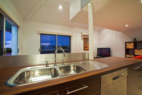 Osprey Holiday Village Unit 103 2 Bedroom - Melbourne Tourism 6