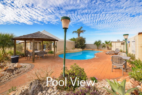 Osprey Holiday Village Unit 103 2 Bedroom - Melbourne Tourism 15