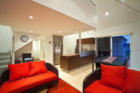 Osprey Holiday Village Unit 103 2 Bedroom - Melbourne Tourism 2