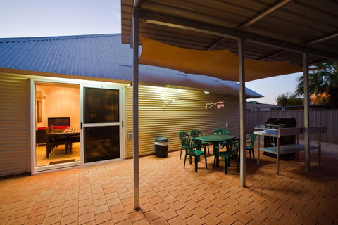 Osprey Holiday Village Unit 103 2 Bedroom - Melbourne Tourism 11