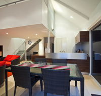 Osprey Holiday Village Unit 103/2 Bed - Ideal small family getaway apartment - Melbourne Tourism
