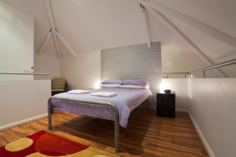 Osprey Holiday Village Unit 103 2 Bedroom - Melbourne Tourism 7