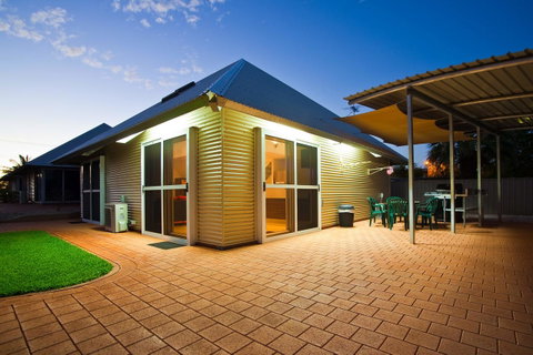 Osprey Holiday Village Unit 103 2 Bedroom - Melbourne Tourism 12