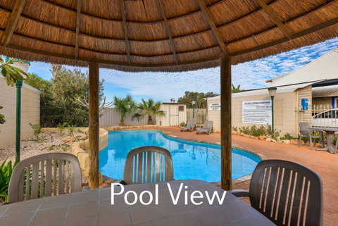 Osprey Holiday Village Unit 103 2 Bedroom - Melbourne Tourism 16