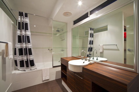 Osprey Holiday Village Unit 103 2 Bedroom - Melbourne Tourism 9