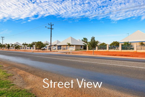 Osprey Holiday Village Unit 103 2 Bedroom - Melbourne Tourism 17