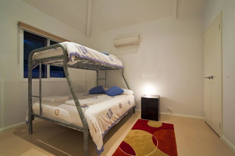 Osprey Holiday Village Unit 103 2 Bedroom - Melbourne Tourism 8