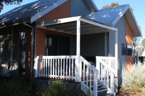 Mandurah Ocean Marina Chalets - Melbourne Tourism 43