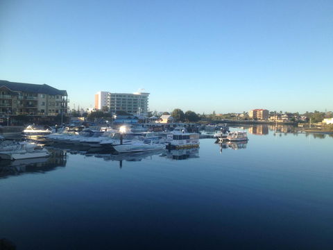 Mandurah Ocean Marina Chalets - Melbourne Tourism 42
