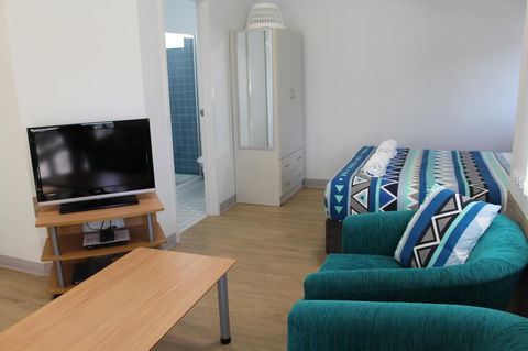 Mandurah Ocean Marina Chalets - Melbourne Tourism 34