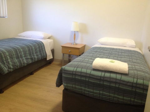 Mandurah Ocean Marina Chalets - Melbourne Tourism 24